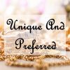 Unique and Preferred